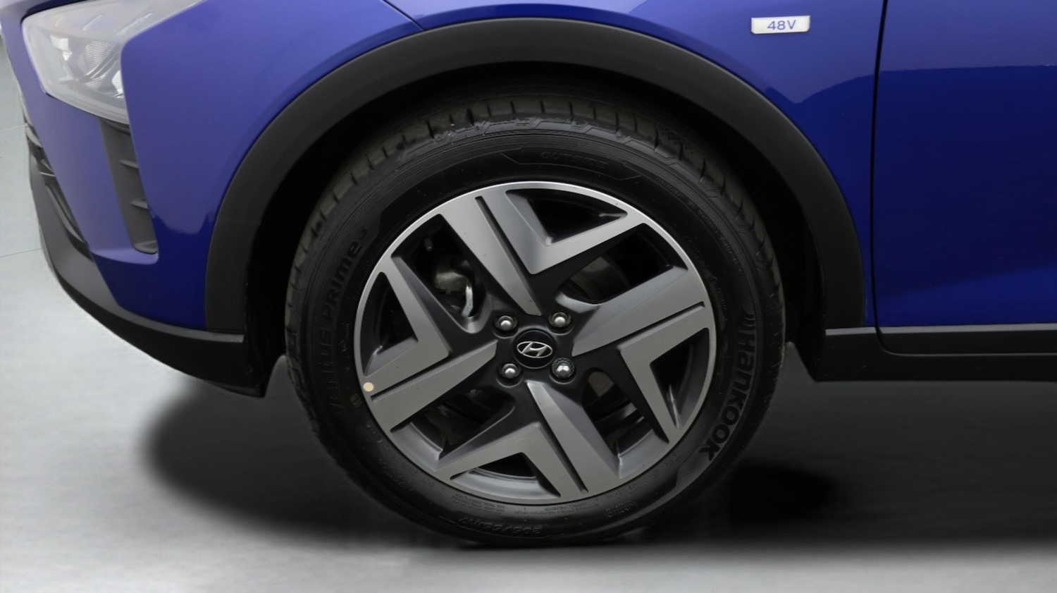 Used Hyundai BAYON 2023 for sale - 77901400: Photo 18