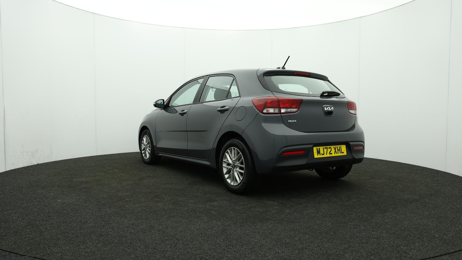 Vehicle 82