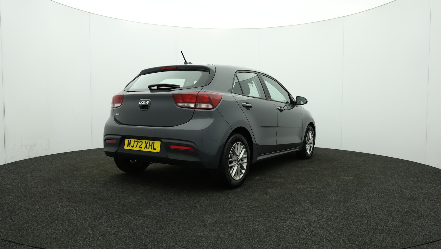 Vehicle 86