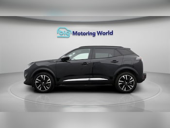 Used Peugeot 2008 2021 for sale - 78750850: Photo
