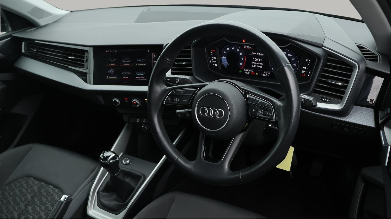 Used Audi A1 2021 for sale - 76659324: Photo 10