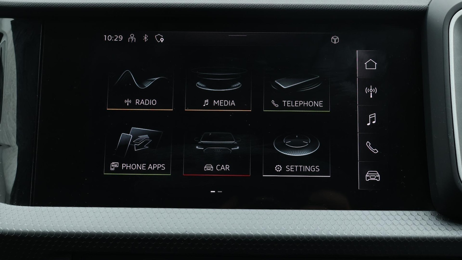 Used Audi A1 2021 for sale - 76659324: Photo 12