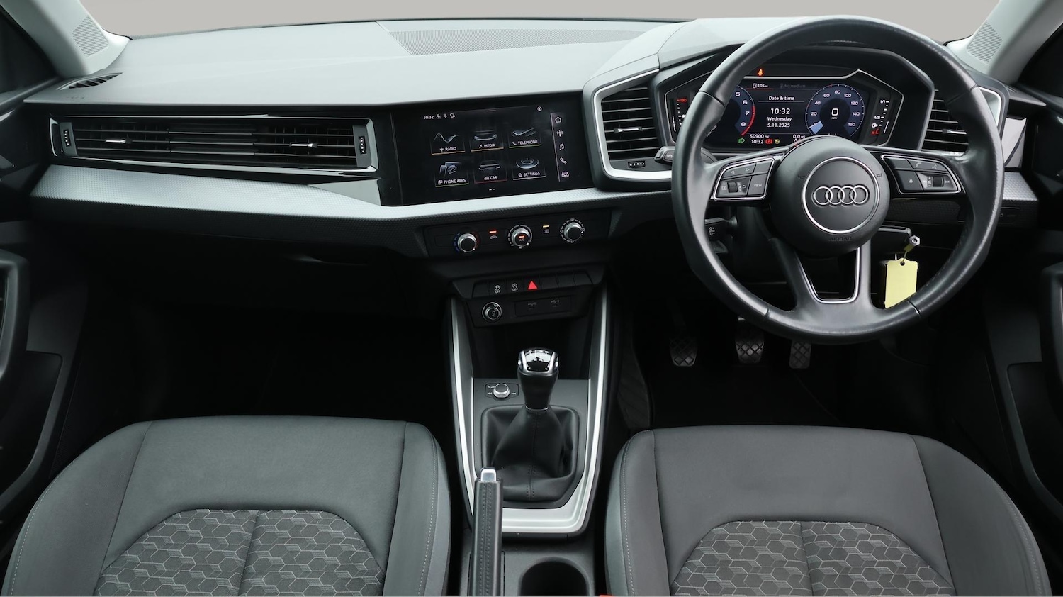 Used Audi A1 2021 for sale - 76659324: Photo 14