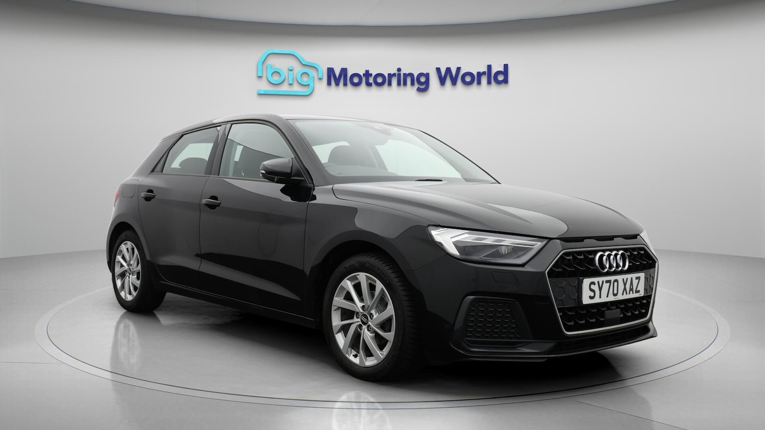 Used Audi A1 2021 for sale - 76659324: Photo 2