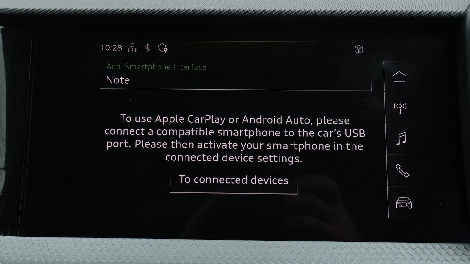 Used Audi A1 2021 for sale - 76659324: Photo 25