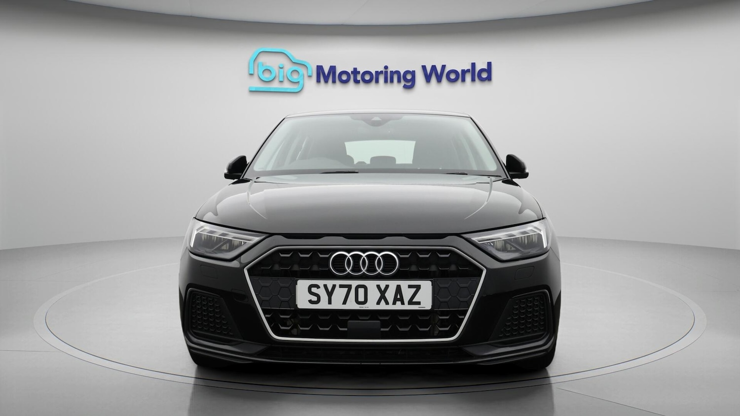 Used Audi A1 2021 for sale - 76659324: Photo 3