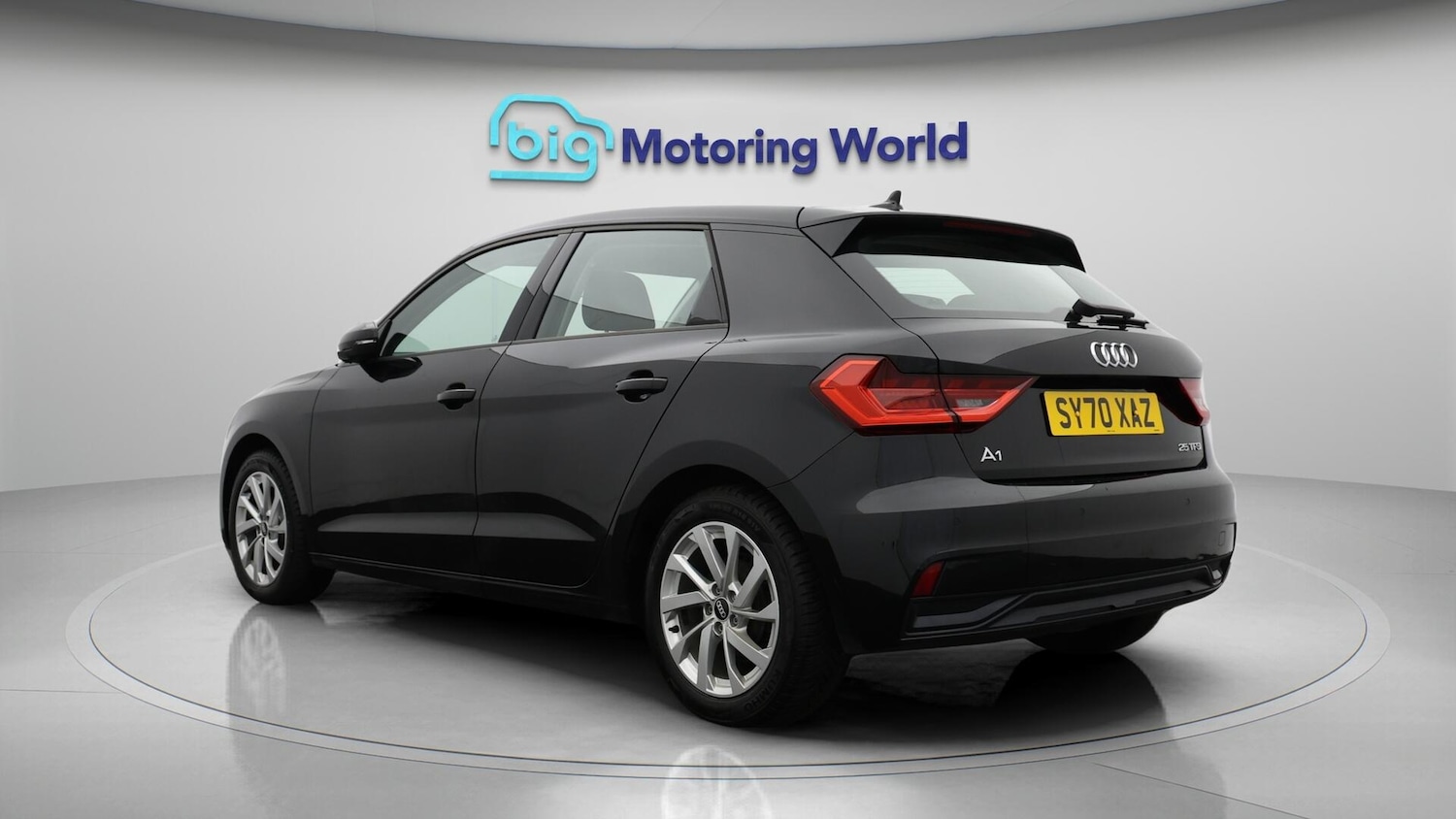 Used Audi A1 2021 for sale - 76659324: Photo 6