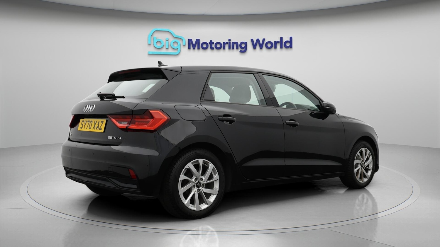 Used Audi A1 2021 for sale - 76659324: Photo 8
