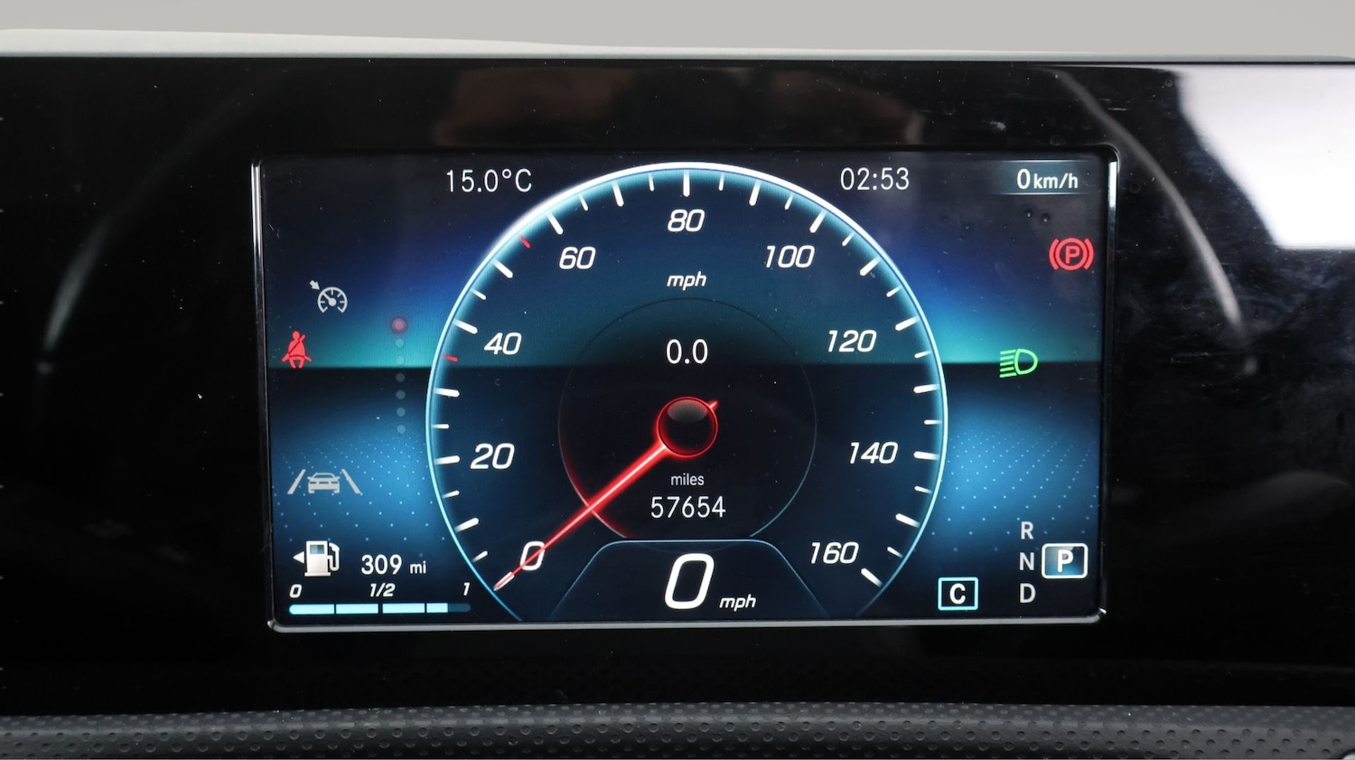 Used Mercedes-Benz A-Class 2022 for sale - 77746083: Photo 10