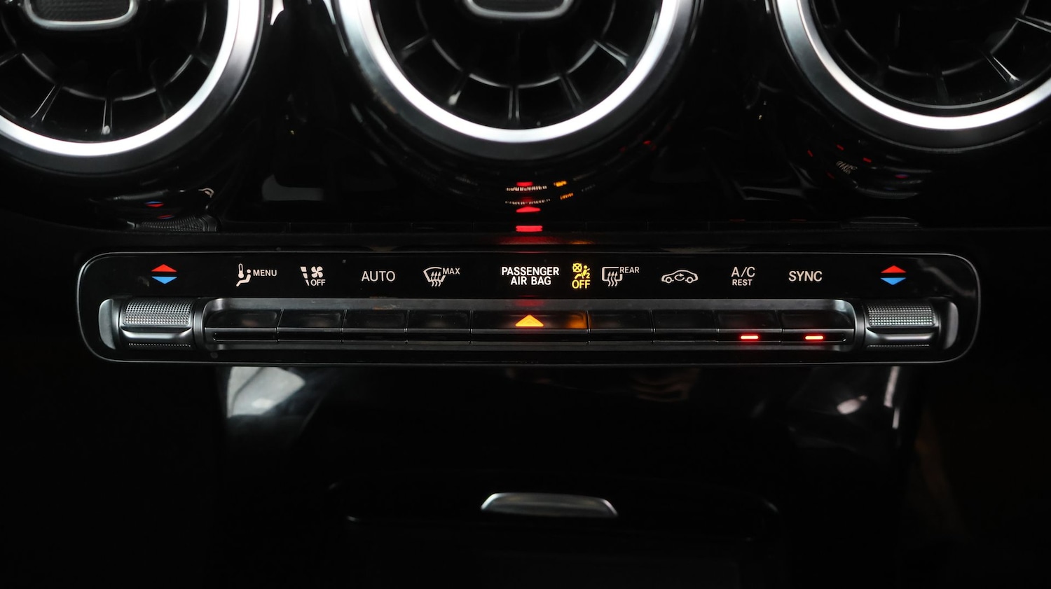 Used Mercedes-Benz A-Class 2022 for sale - 77746083: Photo 12