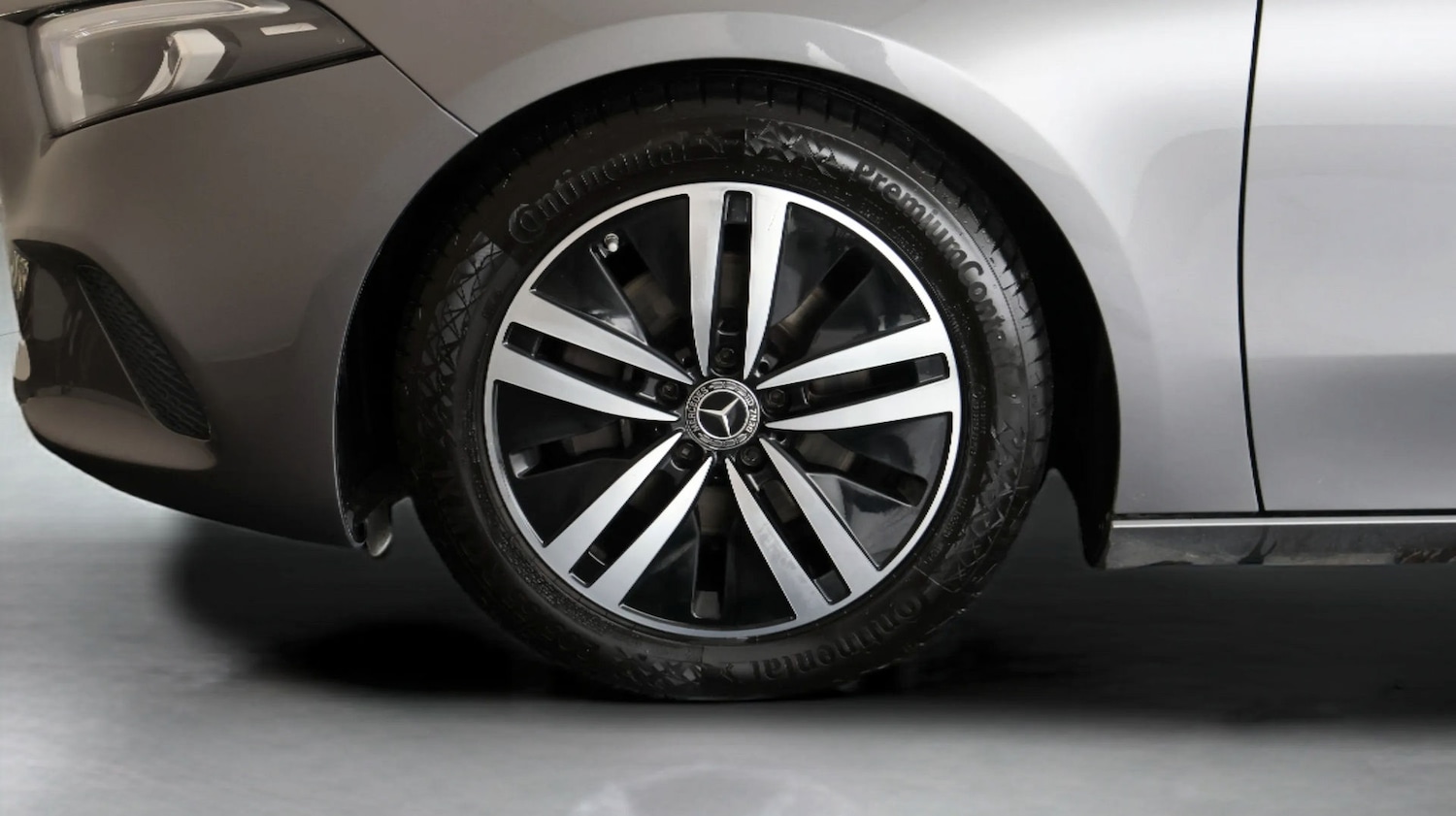 Used Mercedes-Benz A-Class 2022 for sale - 77746083: Photo 18