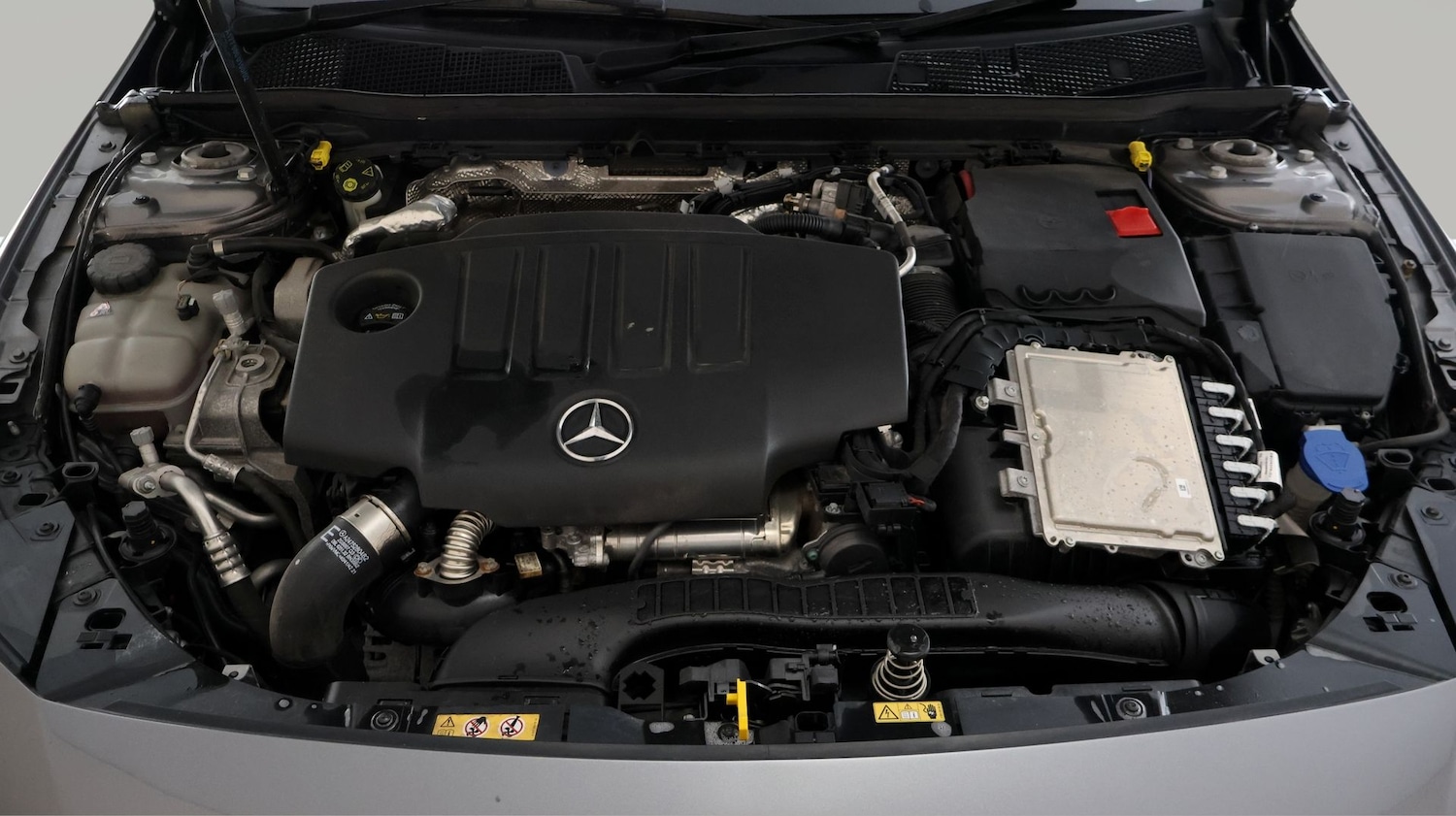 Used Mercedes-Benz A-Class 2022 for sale - 77746083: Photo 19