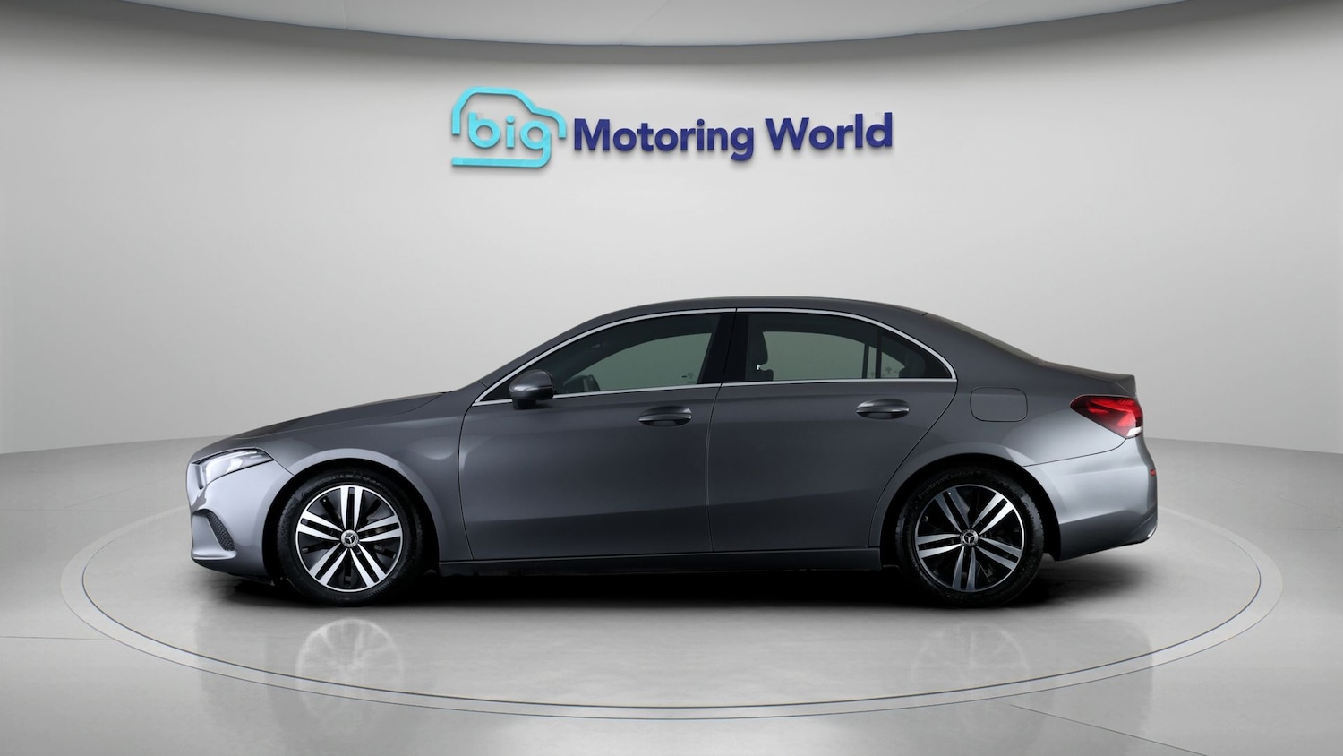 Used Mercedes-Benz A-Class 2022 for sale - 77746083: Photo 4