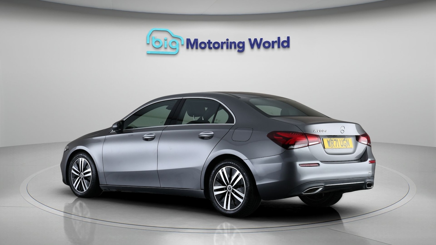 Used Mercedes-Benz A-Class 2022 for sale - 77746083: Photo 5