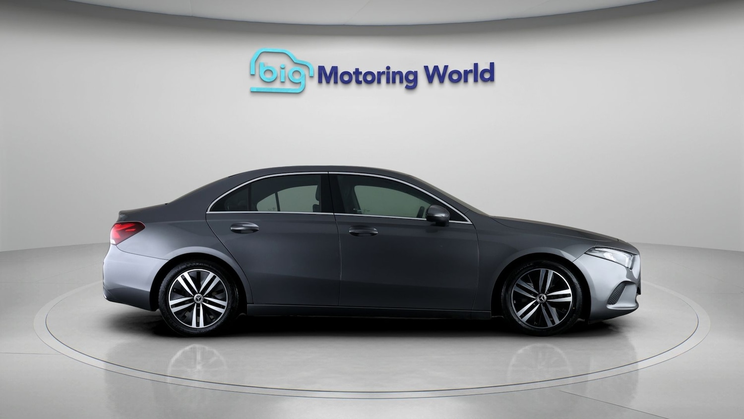 Used Mercedes-Benz A-Class 2022 for sale - 77746083: Photo 8