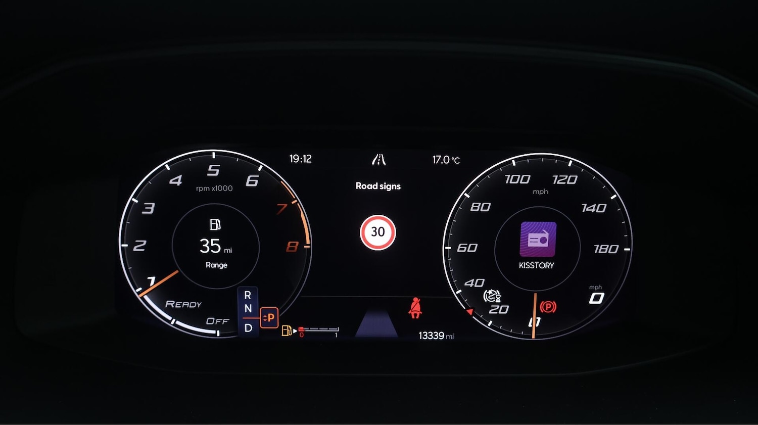 Used Cupra Leon 2023 for sale - 76380564: Photo 10