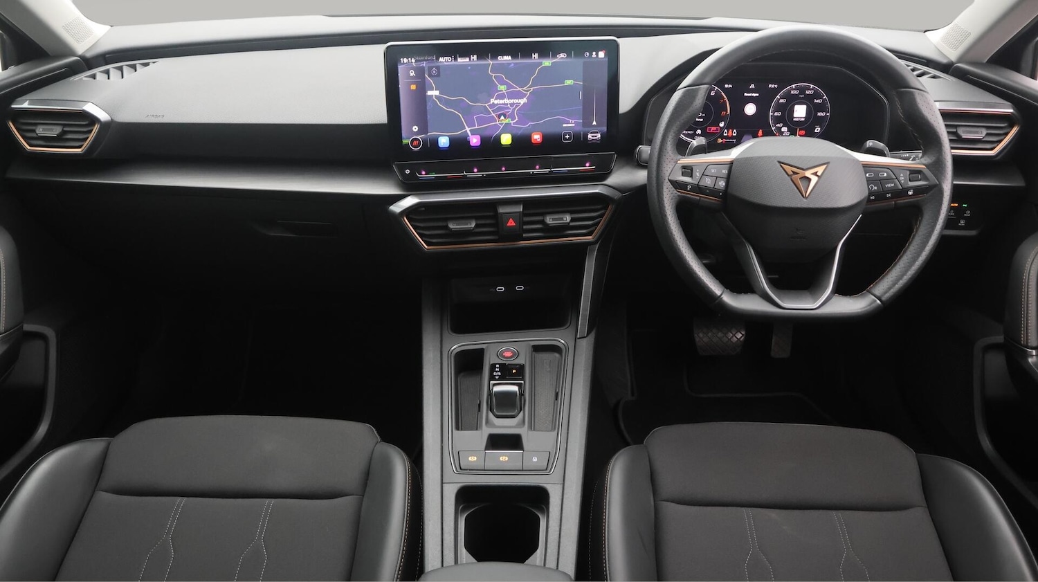 Used Cupra Leon 2023 for sale - 76380564: Photo 13