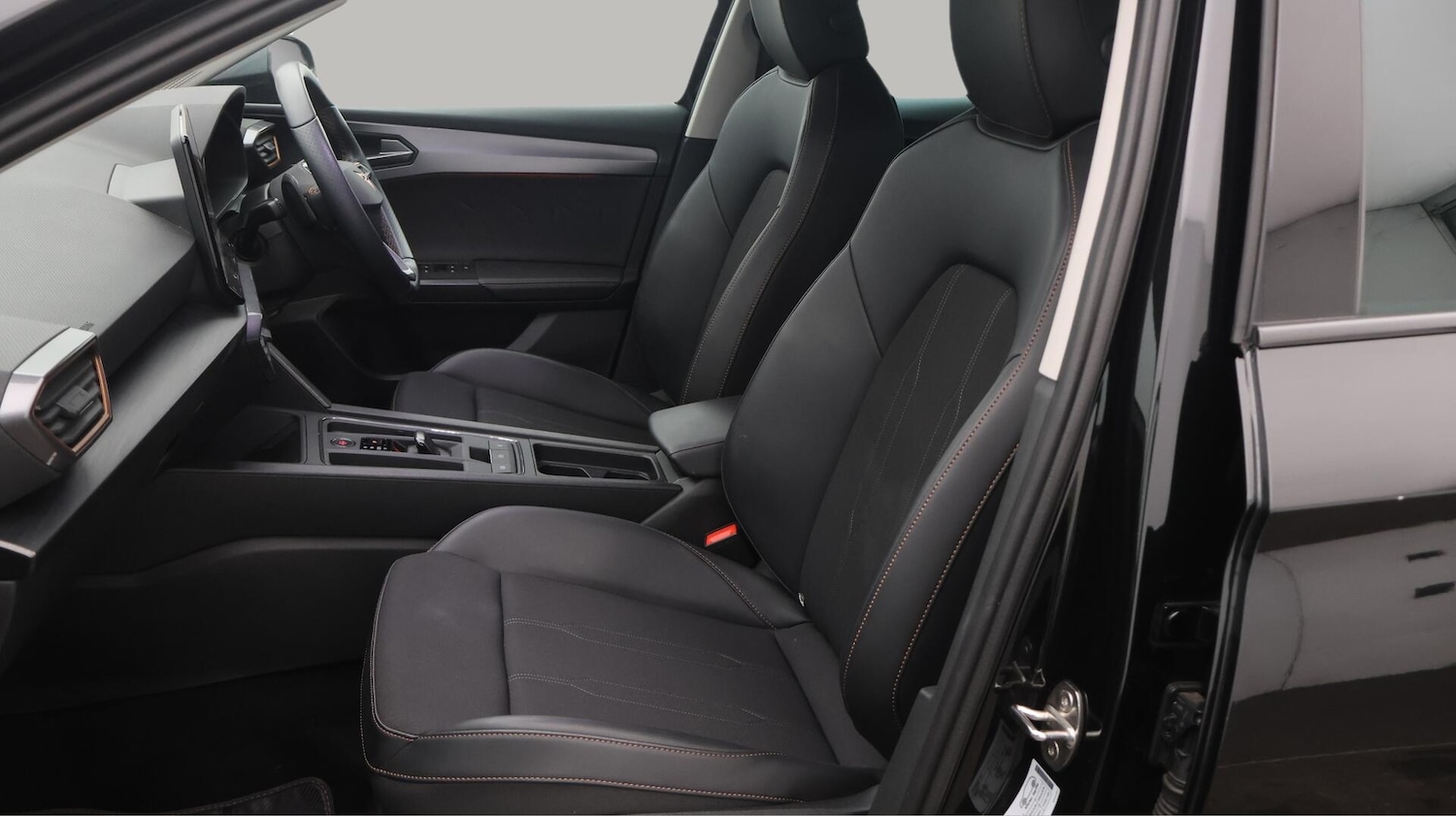 Used Cupra Leon 2023 for sale - 76380564: Photo 14