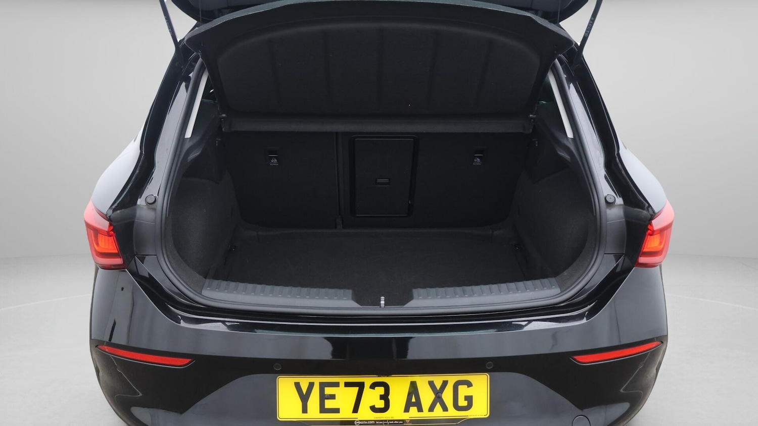 Used Cupra Leon 2023 for sale - 76380564: Photo 17