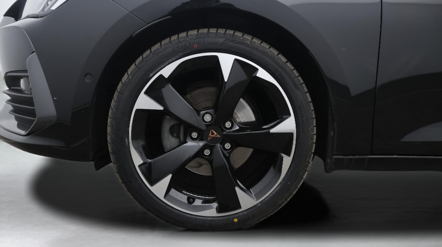 Used Cupra Leon 2023 for sale - 76380564: Photo 18