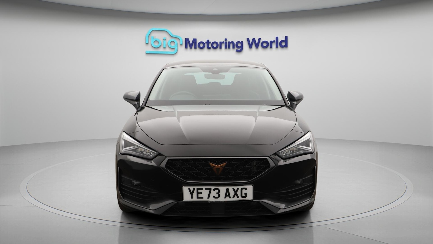 Used Cupra Leon 2023 for sale - 76380564: Photo 2