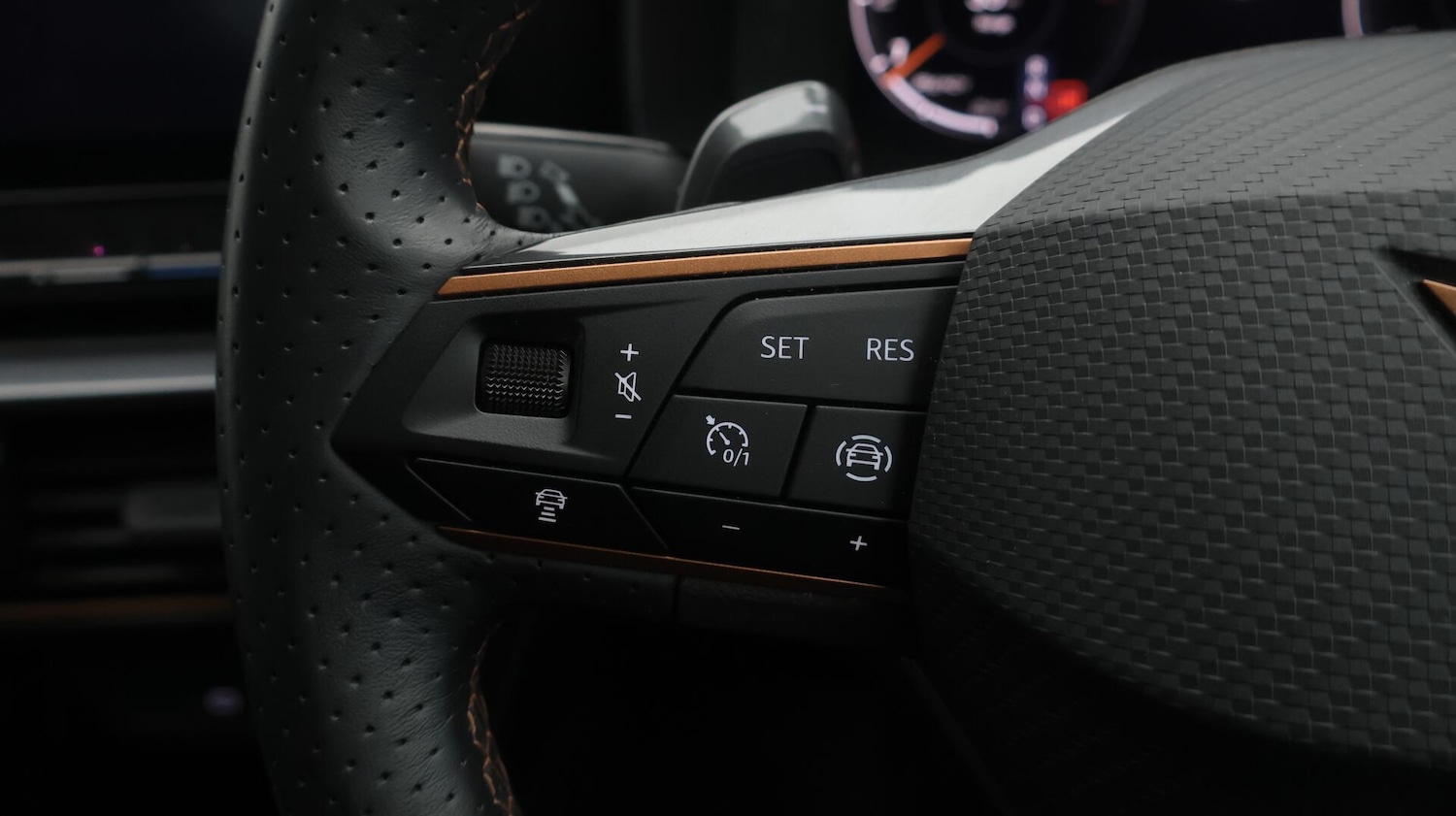 Used Cupra Leon 2023 for sale - 76380564: Photo 22