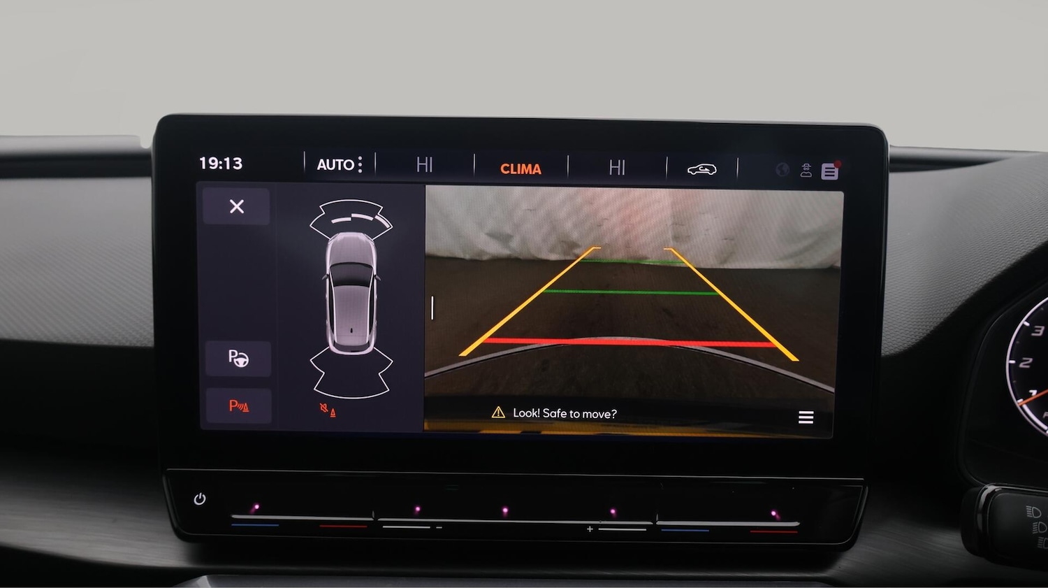 Used Cupra Leon 2023 for sale - 76380564: Photo 24