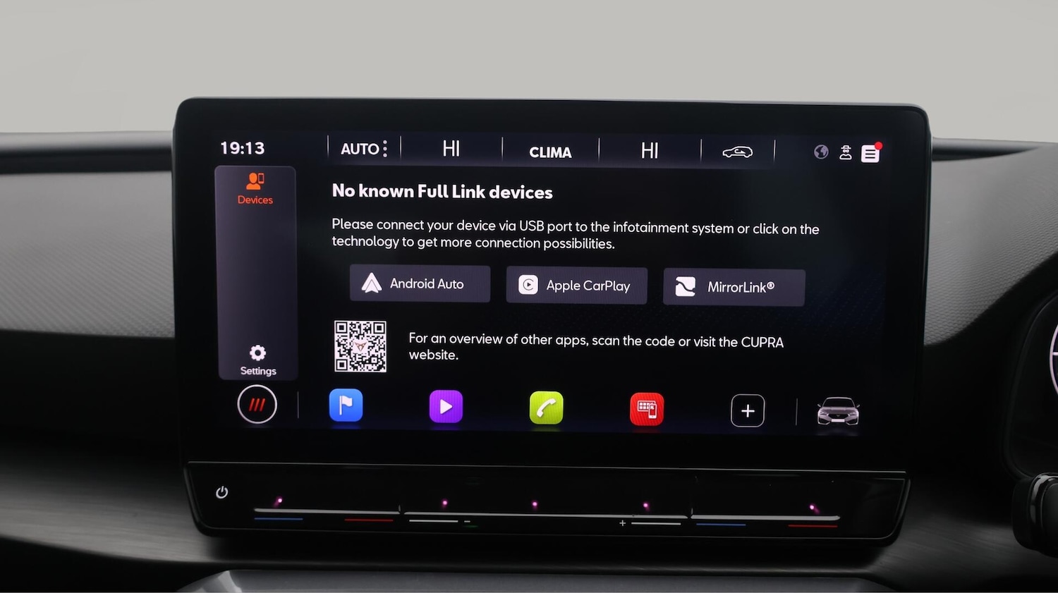 Used Cupra Leon 2023 for sale - 76380564: Photo 25