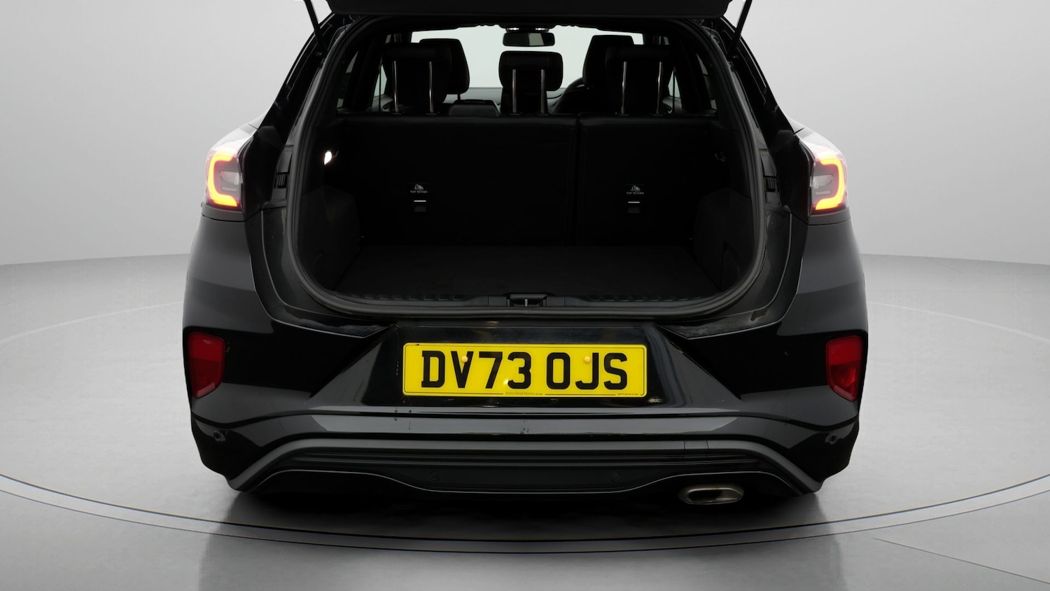 Used Ford Puma 2023 for sale - 77747527: Photo 17