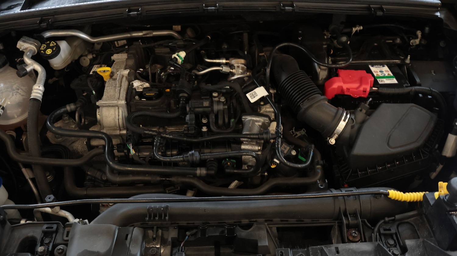 Used Ford Puma 2023 for sale - 77747527: Photo 19