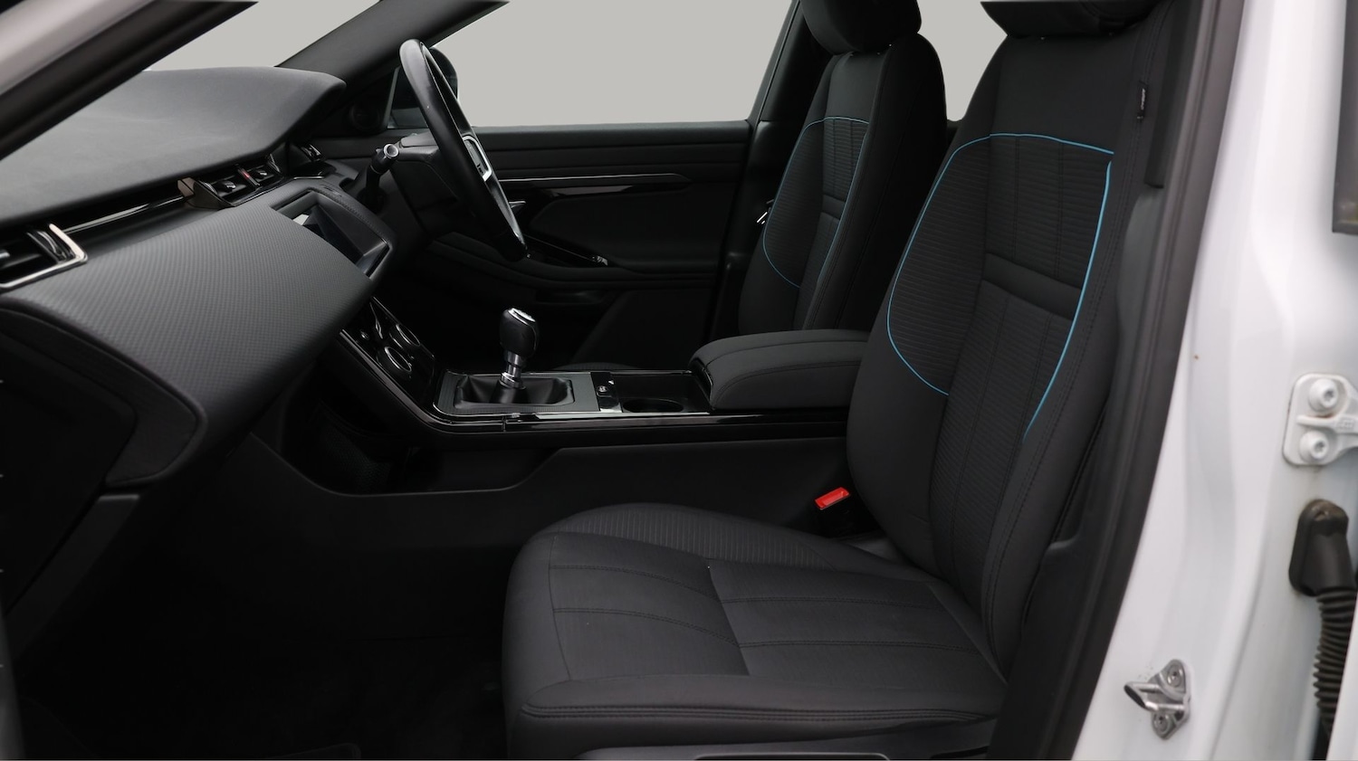 Used Land Rover Range Rover Evoque 2022 for sale - 77355064: Photo 14