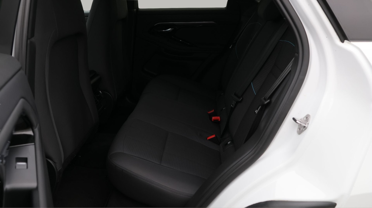 Used Land Rover Range Rover Evoque 2022 for sale - 77355064: Photo 16