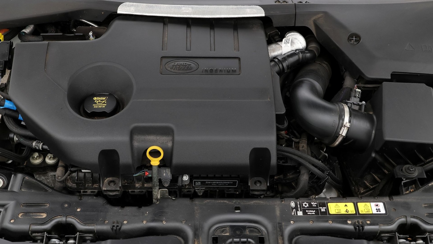 Used Land Rover Range Rover Evoque 2022 for sale - 77355064: Photo 19