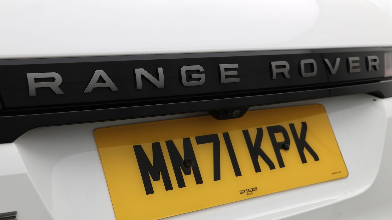 Used Land Rover Range Rover Evoque 2022 for sale - 77355064: Photo 20