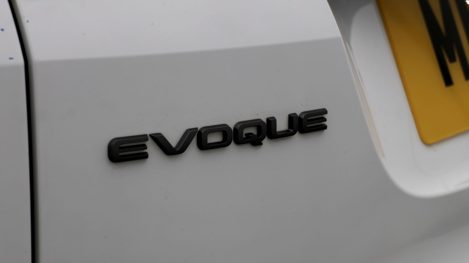 Used Land Rover Range Rover Evoque 2022 for sale - 77355064: Photo 21