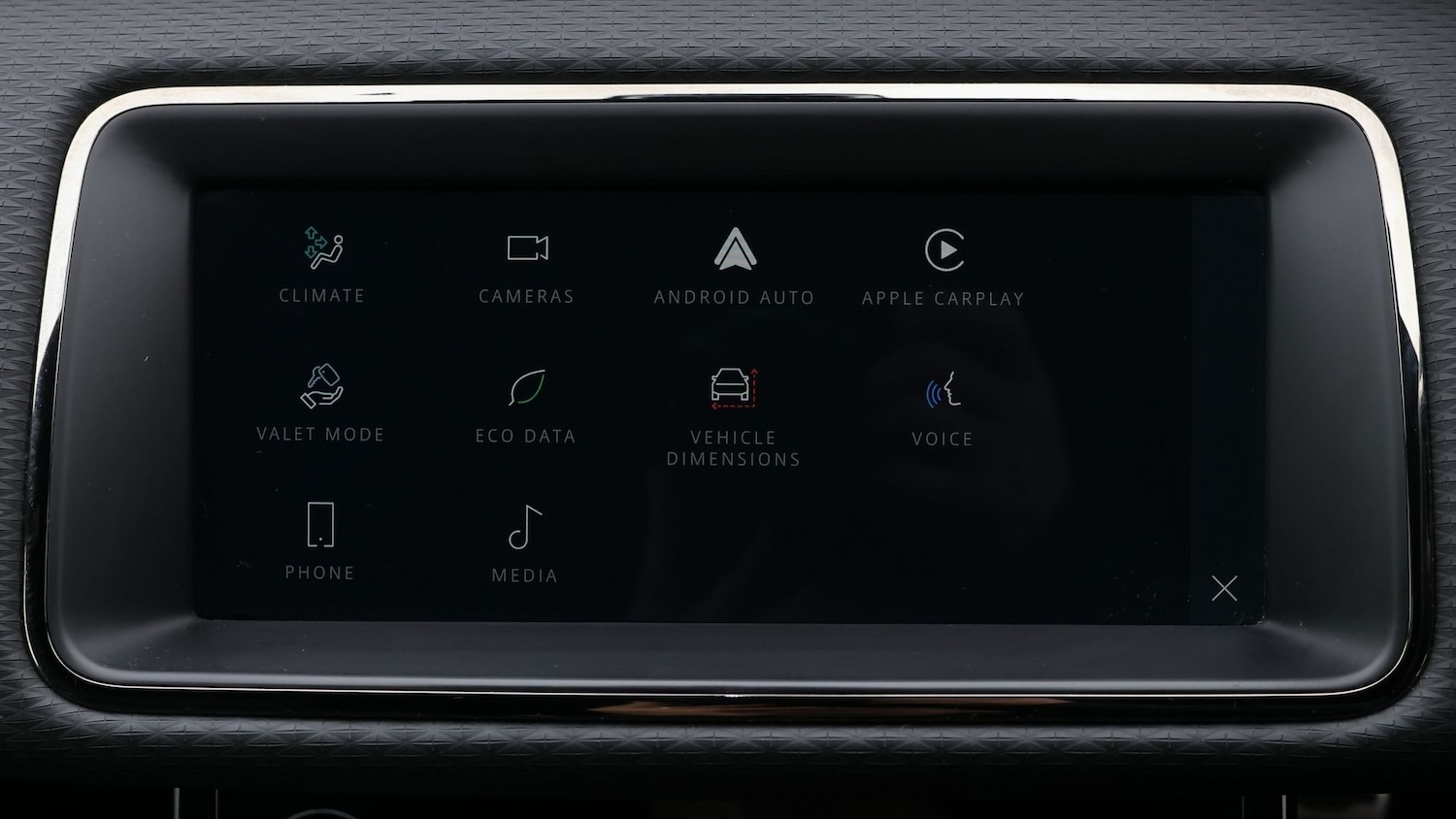 Used Land Rover Range Rover Evoque 2022 for sale - 77355064: Photo 24