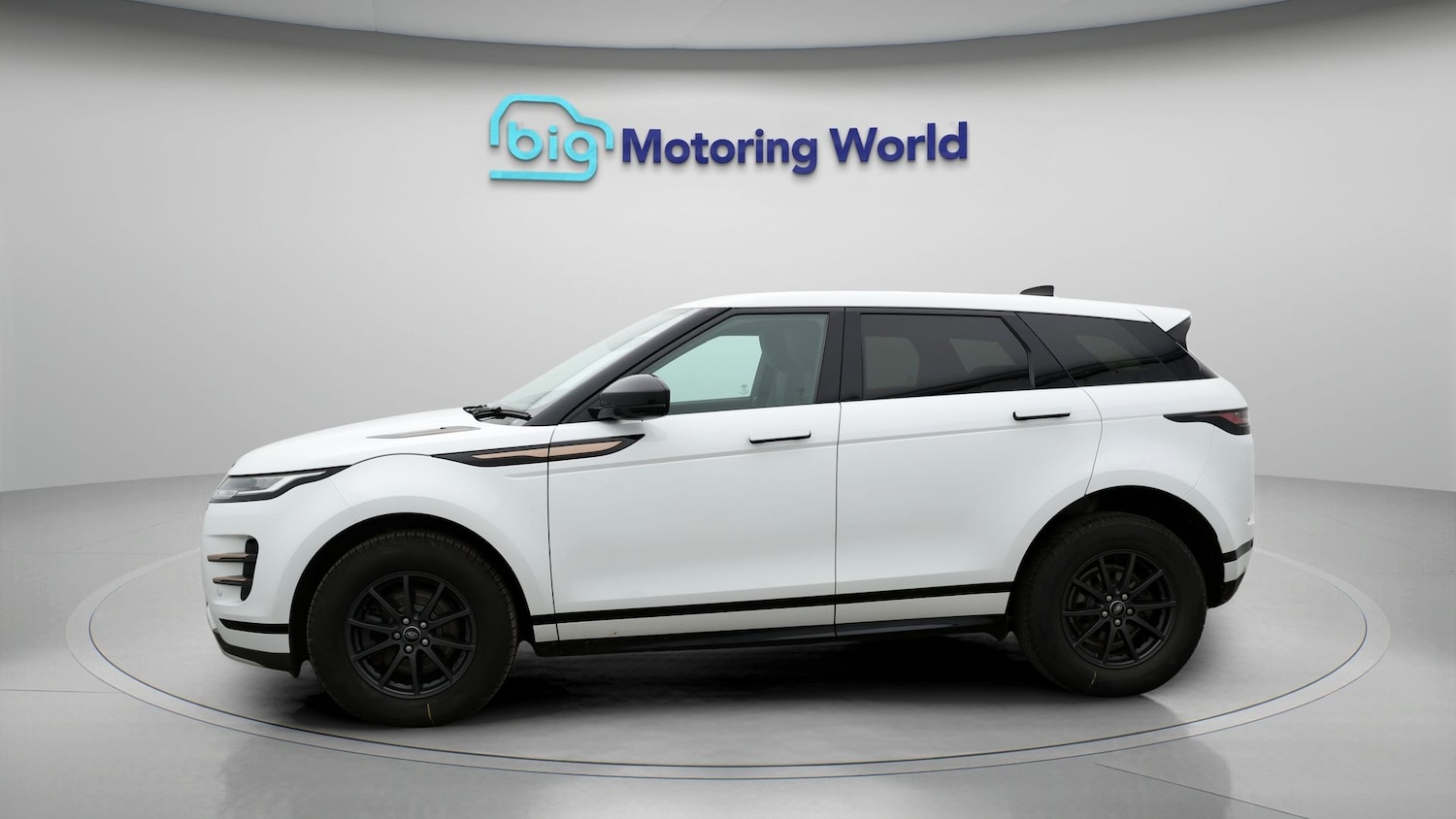 Used Land Rover Range Rover Evoque 2022 for sale - 77355064: Photo 4