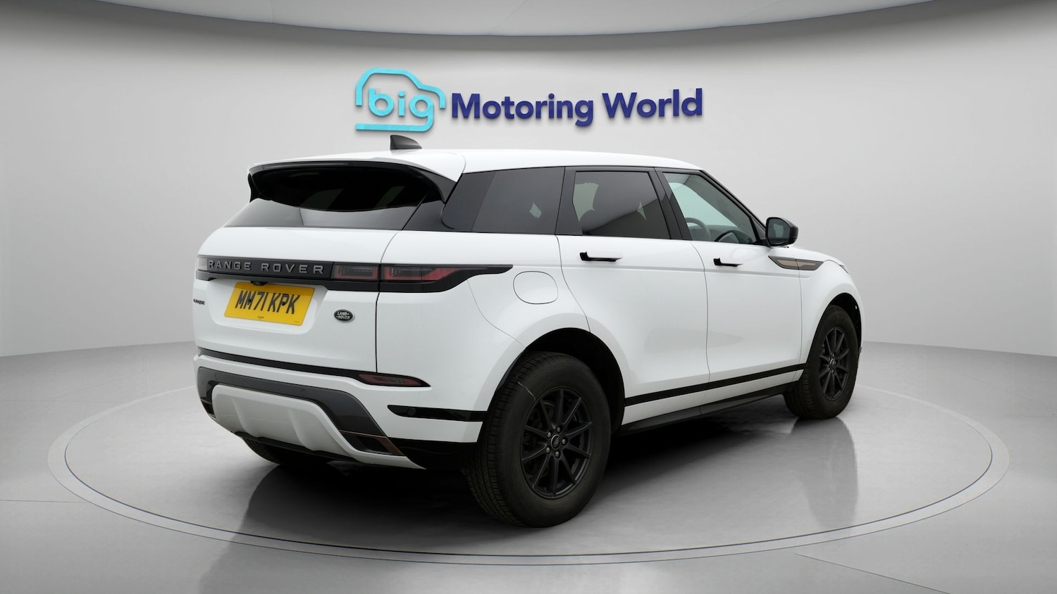 Used Land Rover Range Rover Evoque 2022 for sale - 77355064: Photo 7