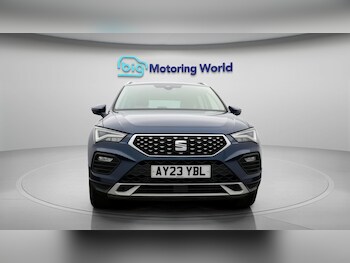 Used SEAT Ateca 2023 for sale - 78428707: Photo