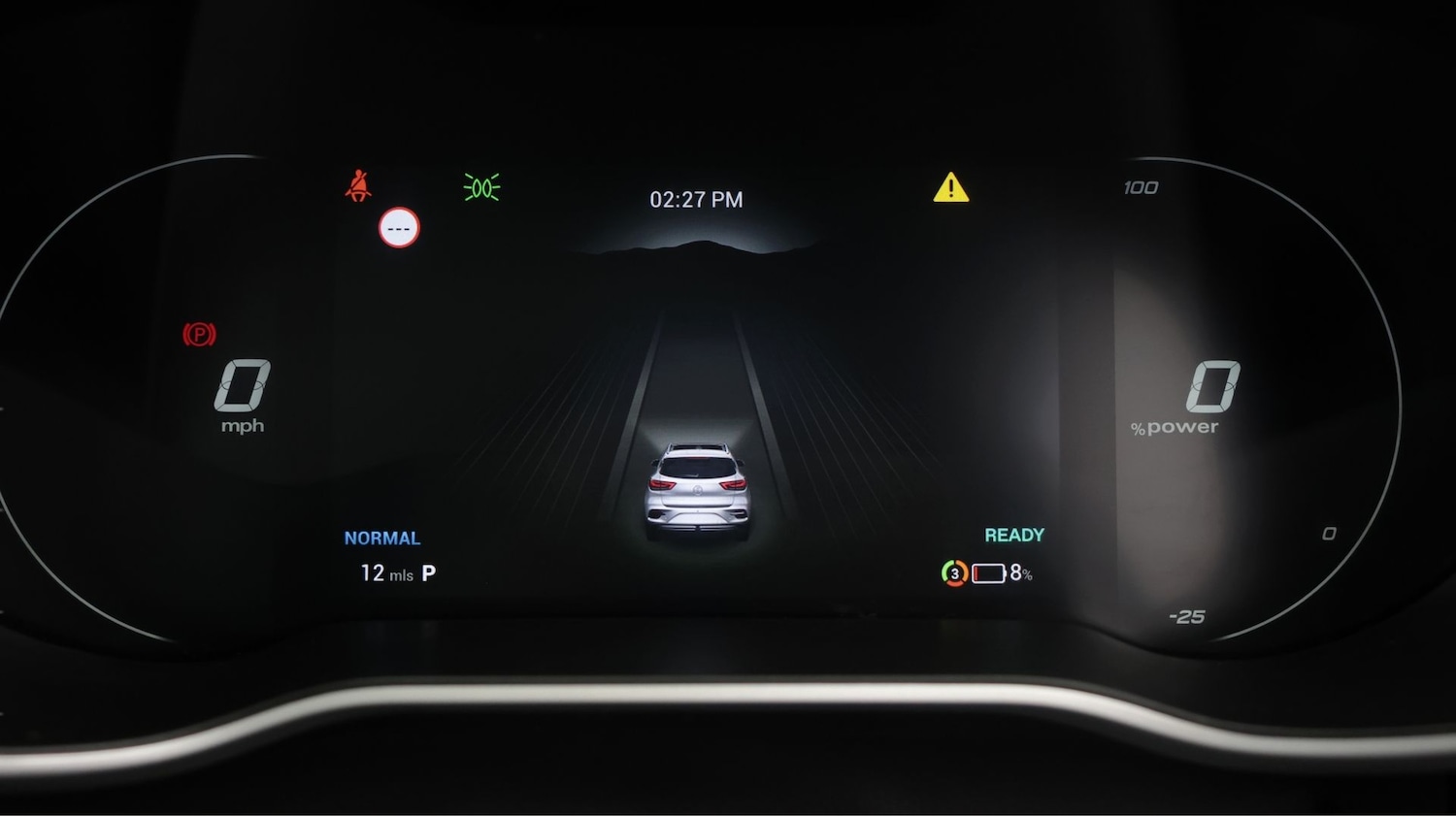 Used MG MG ZS 2022 for sale - 77577019: Photo 10