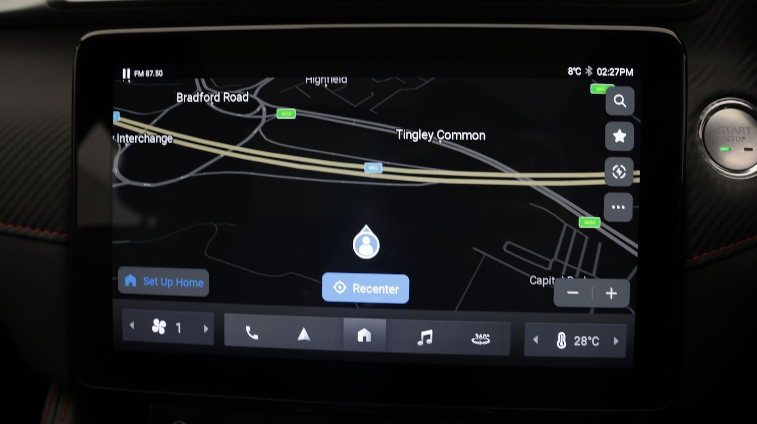 Used MG MG ZS 2022 for sale - 77577019: Photo 11