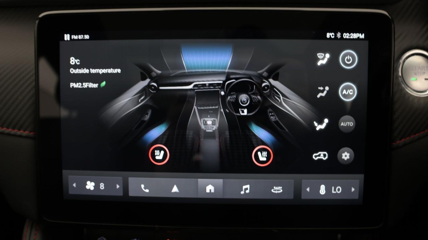 Used MG MG ZS 2022 for sale - 77577019: Photo 12