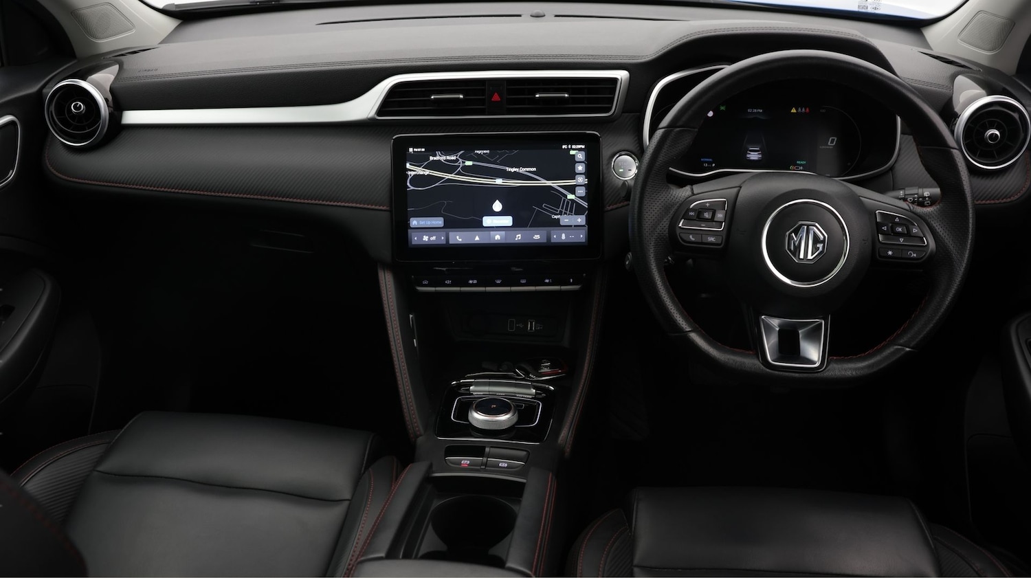 Used MG MG ZS 2022 for sale - 77577019: Photo 13