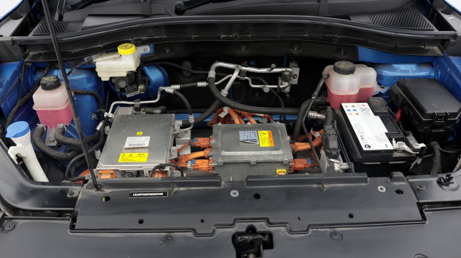 Used MG MG ZS 2022 for sale - 77577019: Photo 19