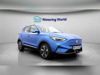 Used MG MG ZS 2022 for sale - 77577019: Photo