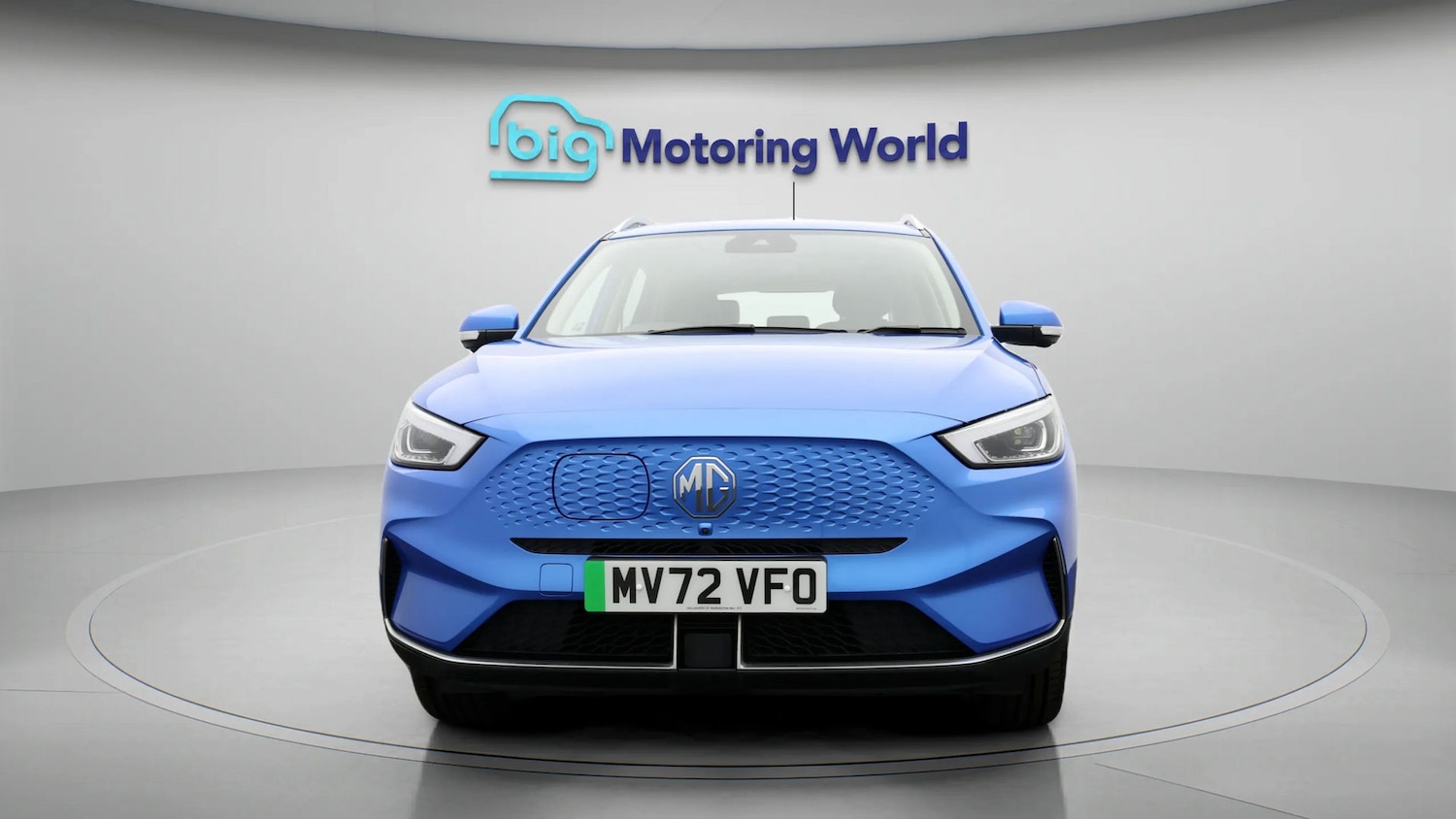 Used MG MG ZS 2022 for sale - 77577019: Photo 2