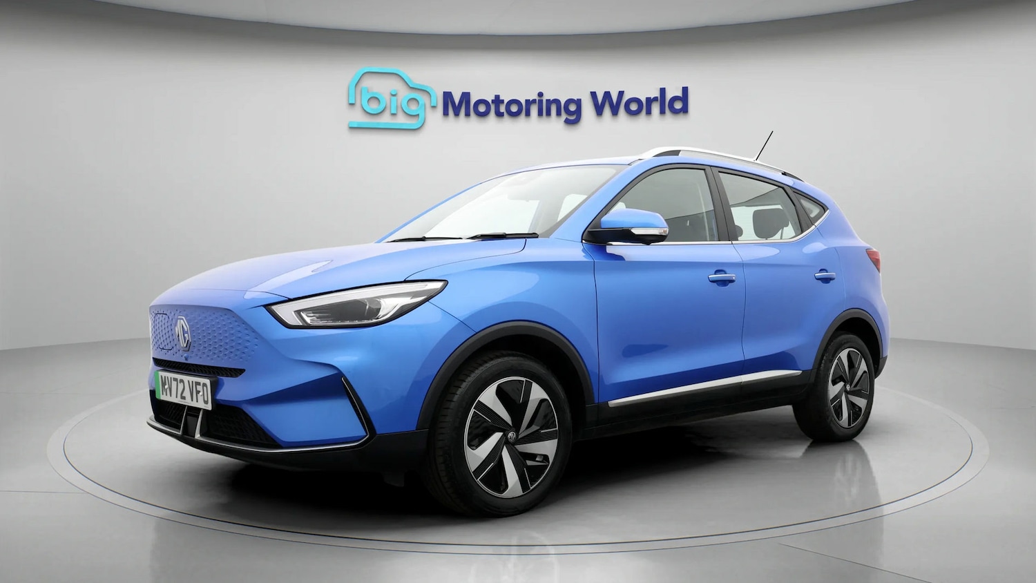 Used MG MG ZS 2022 for sale - 77577019: Photo 3