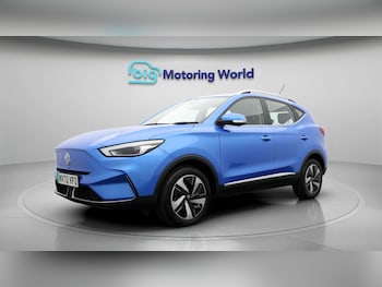 Used MG MG ZS 2022 for sale - 77577019: Photo