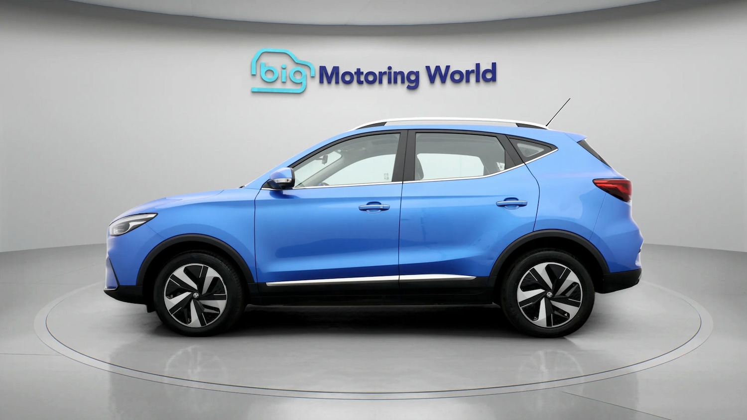 Used MG MG ZS 2022 for sale - 77577019: Photo 4