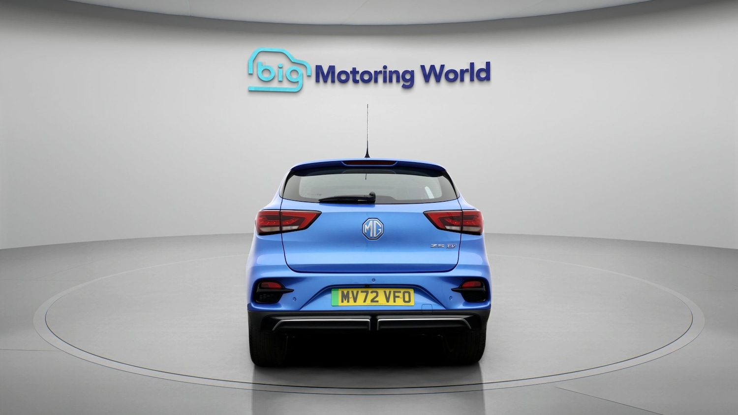 Used MG MG ZS 2022 for sale - 77577019: Photo 6